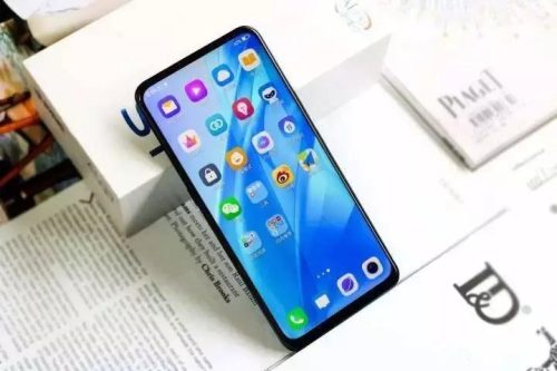 vivos1参数详细(vivos12是几英寸的手机)插图1