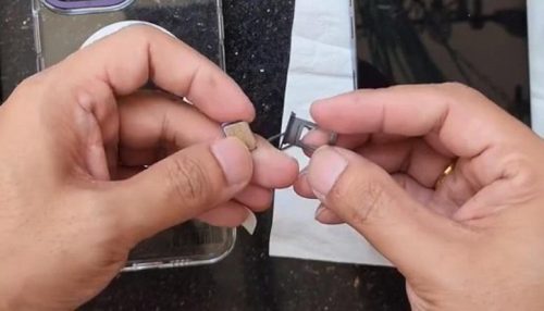 iphone14怎么装双卡(苹果14手机装卡怎么装)插图3
