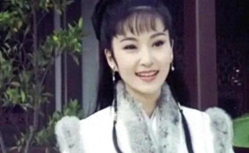台湾公认十大美女排行榜(台湾女演员一览表)插图23