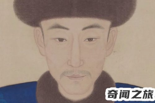 乾隆60岁时患了什么病(乾隆坐囚车进城完整版)插图