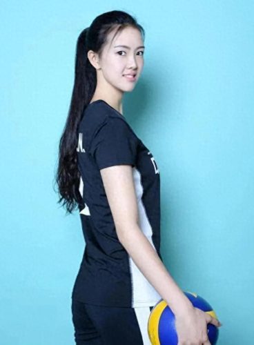 中国十大身高美女排行榜(中国十大美女杂技)插图4