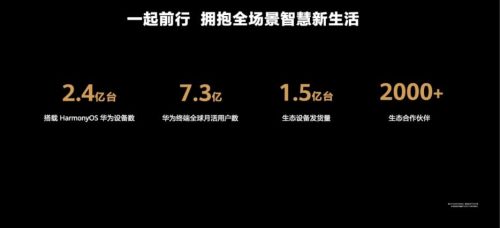 华为发布几款产品(华为上半年有什么新产品)插图1