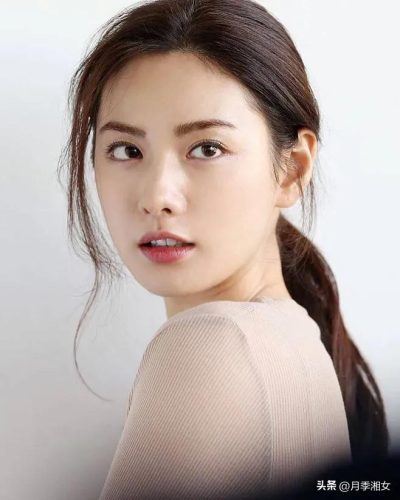 世界第一美女林珍娜身高体重(全世界第一美人林珍娜简介)插图2