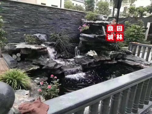 太湖石的寓意和象征（家里摆太湖石什么寓意）插图7