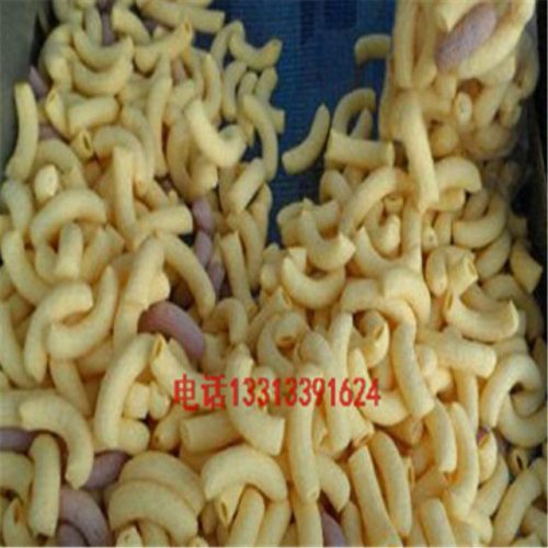 世界十大膨化机品牌排行榜(什么样的膨化机最好)插图8