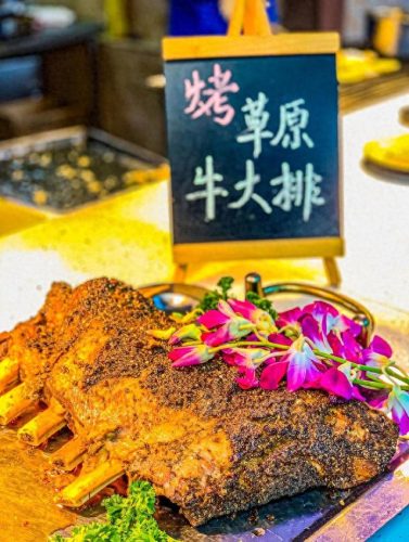 海南十大品牌自助餐排行榜(海南小吃十大排行)插图6