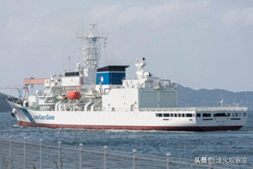 十大最强巡逻舰排行榜最新(中国新2000吨级巡逻舰)插图2