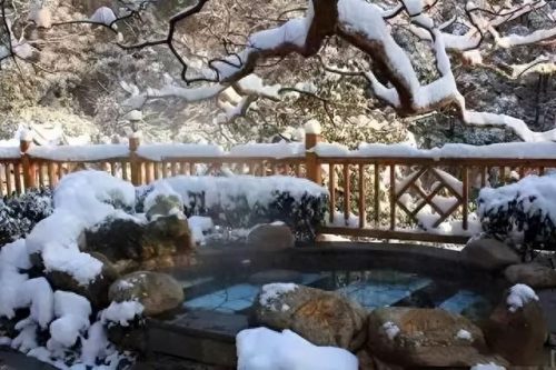 中国十大温泉最新排行榜在哪里(中国四大著名温泉排名)插图32
