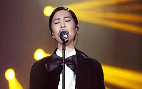 十大假唱翻车歌曲排行榜(假唱翻车歌曲完整版)插图12