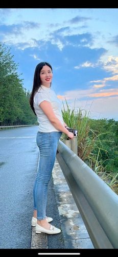 十大超美公路美女排行榜(中国十大公路最美景区)插图1