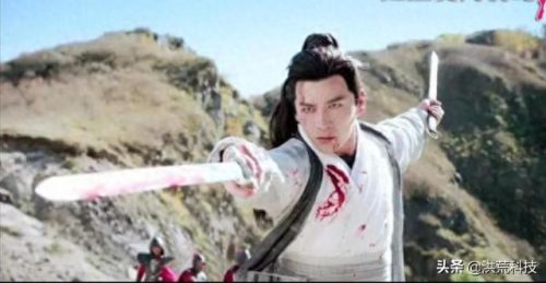 如懿传十大渣男排行榜(如懿被用刑全过程)插图7