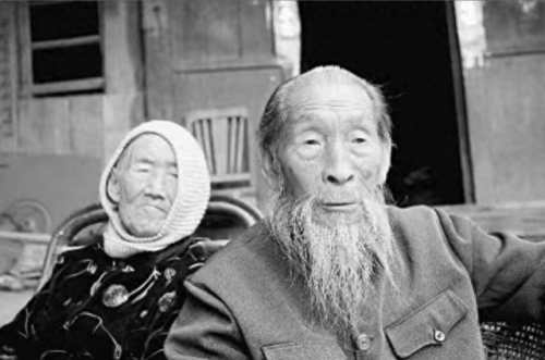 抗战老兵十大排行榜图片(抗战老兵如今还有多少健在)插图9