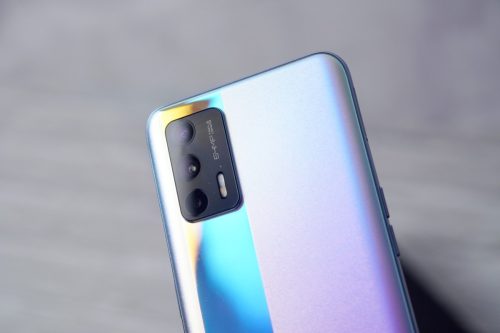 realme x7(realme gt 5g评测)插图12