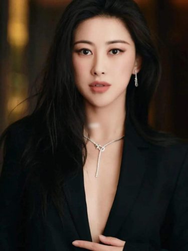 中国美女排行榜前100位(中国美女十大排行榜)插图3