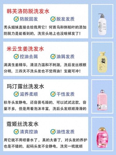 十大正宗美式洗发水排行榜(十大顶级洗发水)插图2