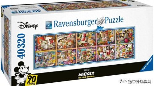 全球十大玩具品牌排行榜最新(全球十大玩具品牌新款有哪些)插图1