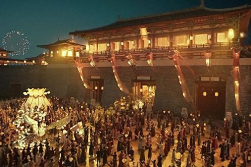 中国最十大帝王排行榜图片(十大帝王纪念金币值多少钱)插图15