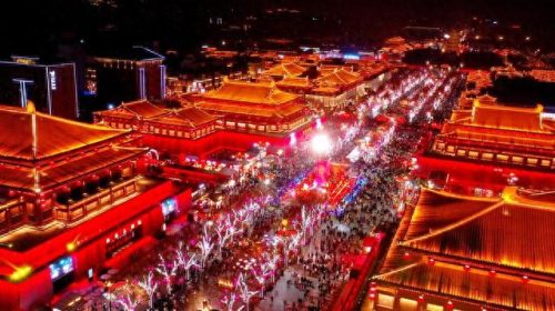 武汉全国十大名街排行榜(武汉30条特色街)插图11
