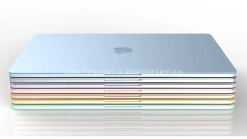 macbookair2019款参数(2020款macbookair什么时候发布的)插图