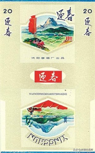 中国烟十大排行榜2015(中国名牌烟排行榜)插图21
