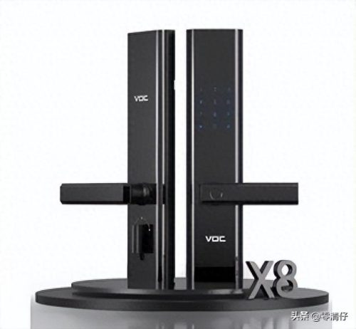 指纹锁十大品牌厂家排行榜(指纹锁十大品牌是哪些)插图7