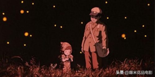 十大悲惨的动漫排行榜电影(免费在线播放日本动漫电影)插图2