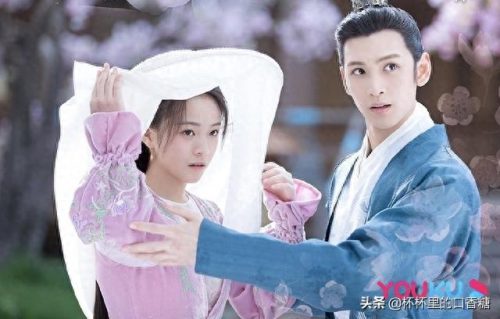 十大垃圾古装剧排行榜最新(十大古装武打片)插图11