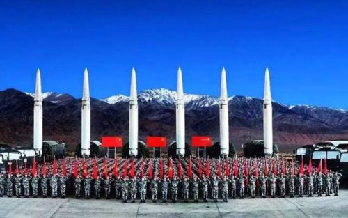 2022中国几大军区是哪几个(中国5大军区是哪几个地方)插图7