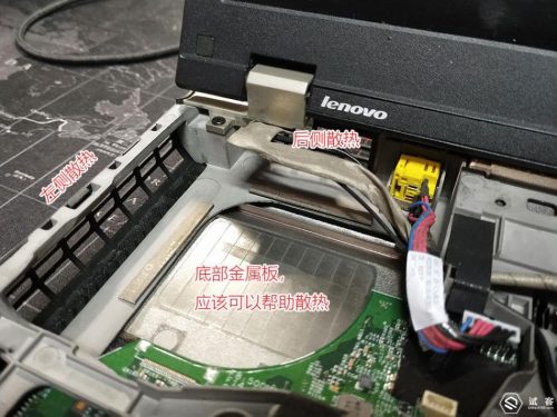 thinkpad t530有几款(thinkpad t530 corei7)插图4