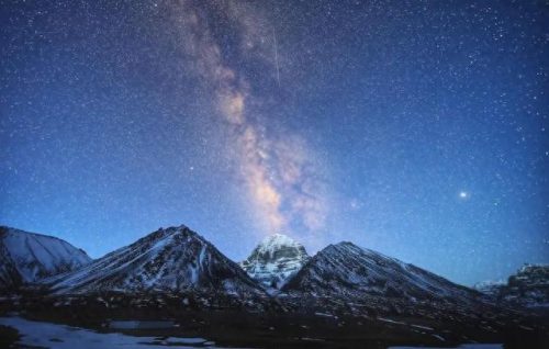 全国十大雪山排行榜图(中国最有名的雪山有哪些)插图71