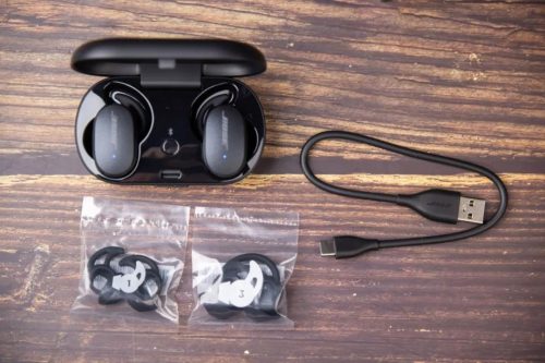 bose耳机qc20属于什么档次(bose qc20耳机有几个单元)插图3