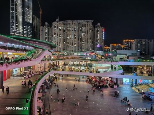 oppo find x3的详细参数(oppofindx3全部测评)插图30