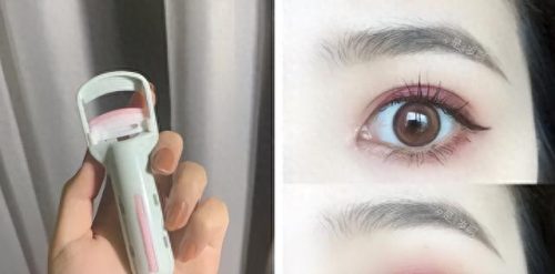 十大睫毛夹排行榜10强(睫毛夹品牌排行前十)插图