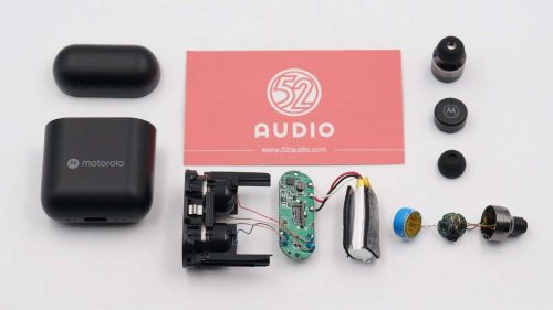 motorola蓝牙耳机连接(好用的无线耳机)插图57
