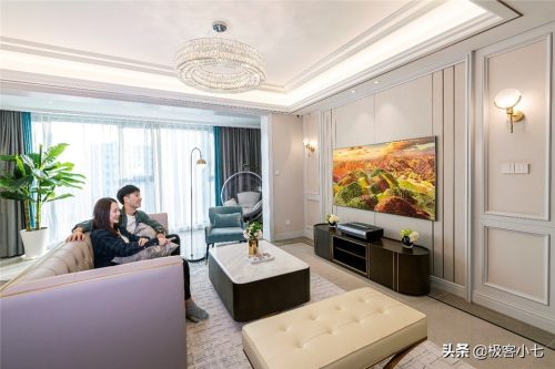 60寸电视长宽是多少(65寸最好电视机推荐)插图3