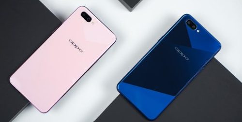 OPPO A1x 5G手机价格(OPPO手机价位多少)插图2