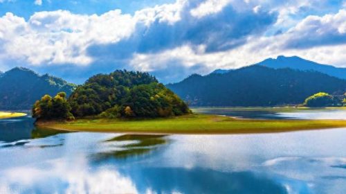 中国十大自然公园排行榜最新(十大自然公园排名)插图24