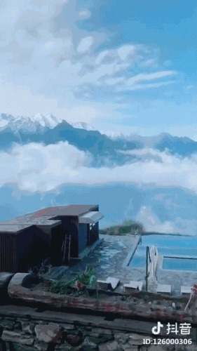 网红十大坑景点排行榜(大理圣托里尼网红景点)插图