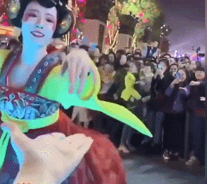 网红十大坑景点排行榜(大理圣托里尼网红景点)插图2