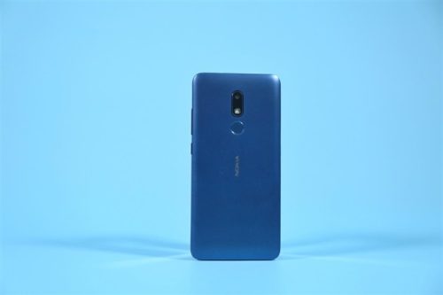 nokiac3价格表(nokiac31性能测评)插图9
