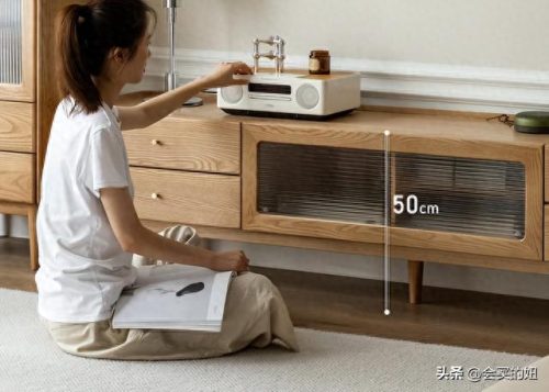 实木电视柜十大品牌排行榜(中国十大实木品牌名单)插图6