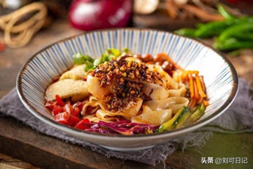 出名的十大小吃排行榜西安(西安十大特产排行榜)插图4