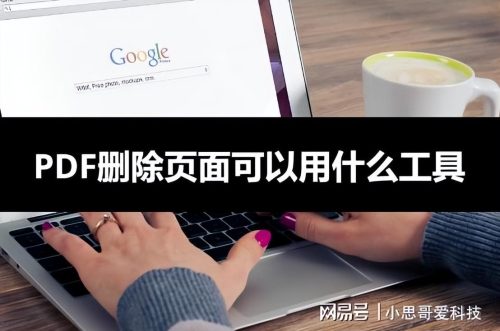 pdf 删除页面(pdf怎么删除下划线)插图