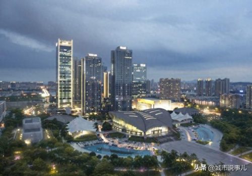 惠东十大豪宅排行榜在哪里(惠东铁涌十大独门独院豪宅)插图1