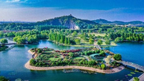 中国十大著名植物园排行榜(国内各大旅游景点排名)插图9