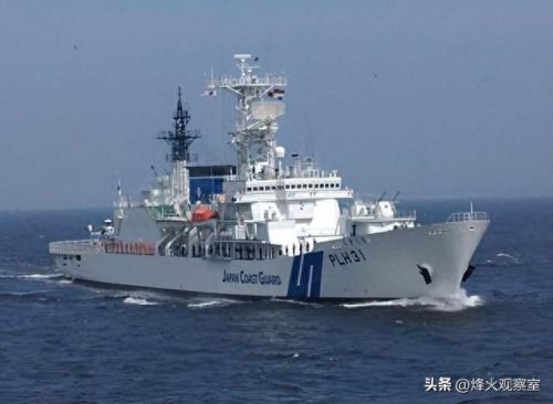 十大最强巡逻舰排行榜最新(中国新2000吨级巡逻舰)插图