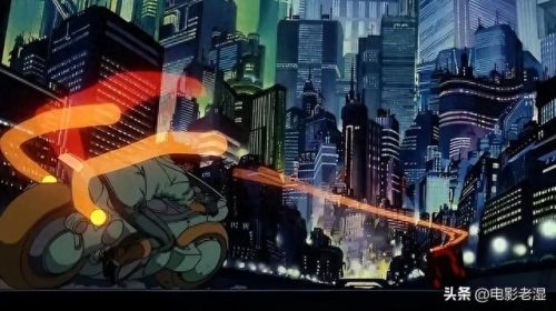 国外十大恐怖动画片排行榜(十大最恐怖的恐怖动画电影)插图8