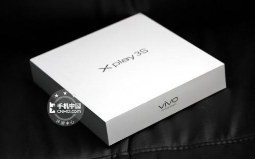 vivoxplay3s官网标配(vivoxplay3s拍照评测)插图2