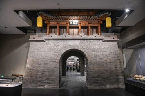阜阳十大最好玩的地方排行榜(阜阳游玩排行榜)插图5