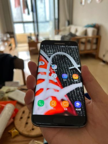 三星s7edge现在的价格(三星s7edge当初多少钱上市)插图